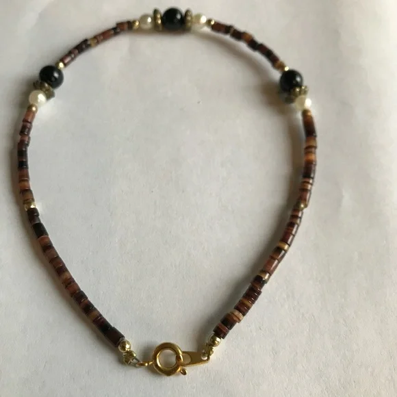 Hawaii Ankle bracelet - Picture 2 of 8